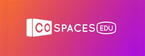 cospaces edu|space edu.